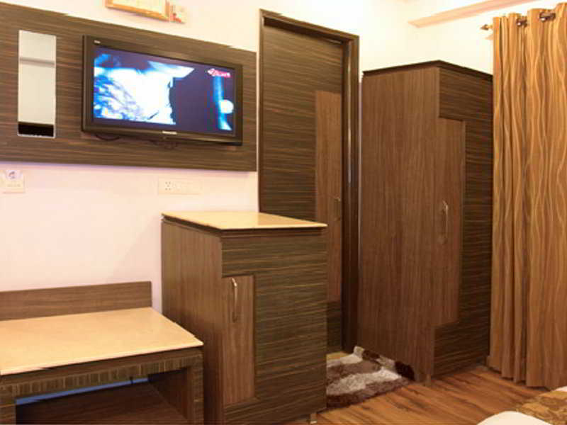 Hotel Sunstar Heights Delhi (National Capital Territory of India) Exterior foto